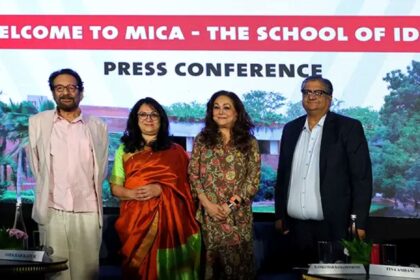 MICA Introduces School of Applied Creativity, Launches Expert AI Advisory Board