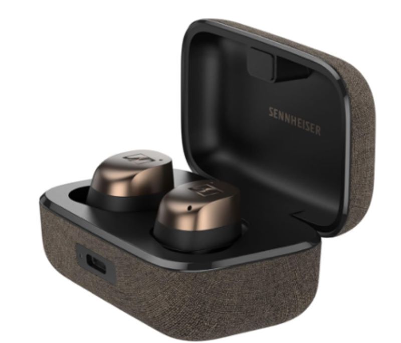 MOMENTUM True Wireless 4