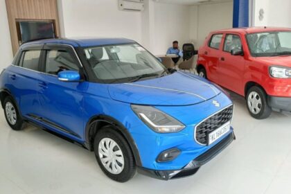Maruti Suzuki Offers Substantial Discounts on Arena Models in July 2025, Up to Rs 1.10 Lakh