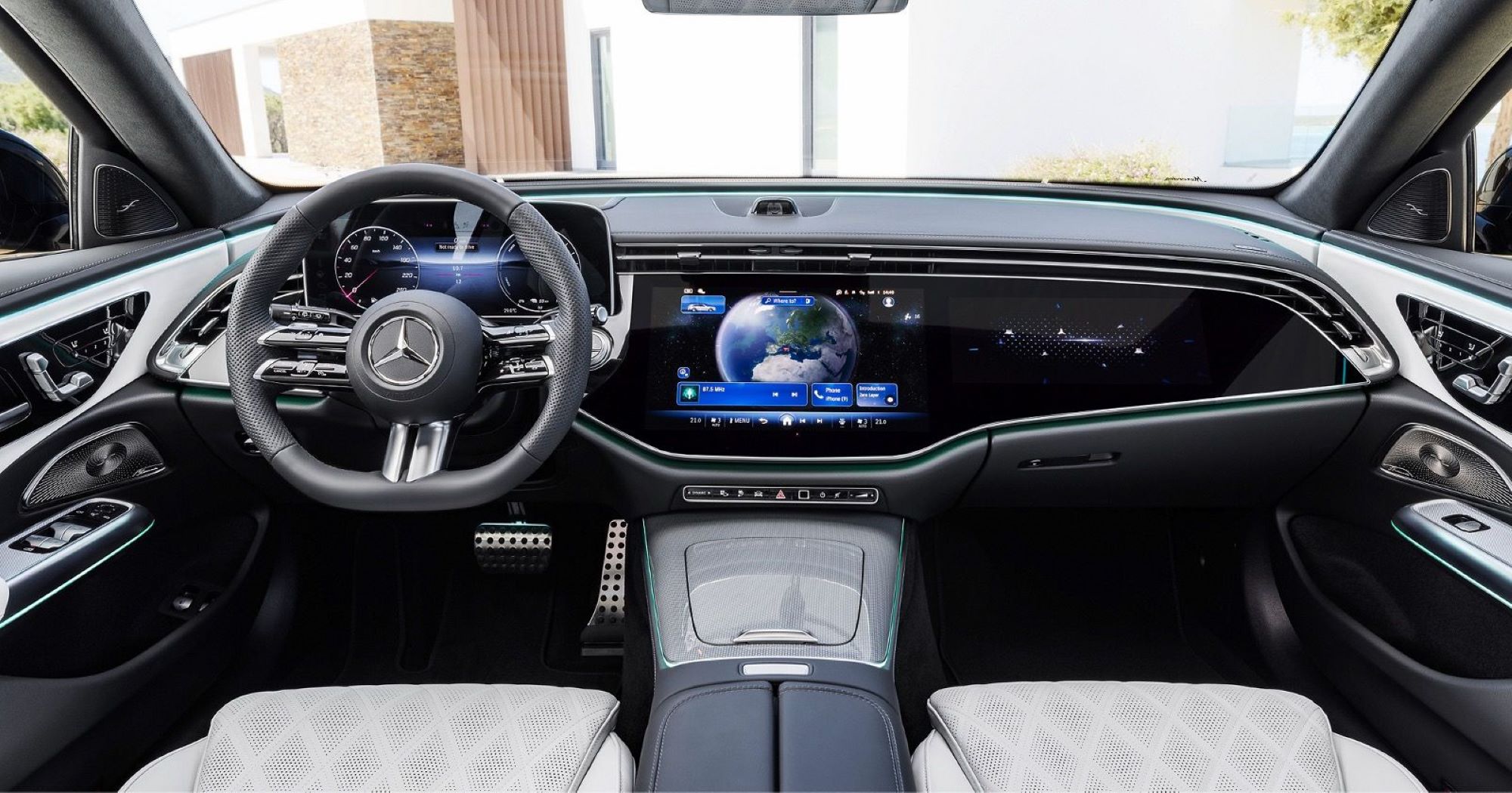 Minda Corp Teams Up with Qualcomm to Build Smarter Car Cockpits for India