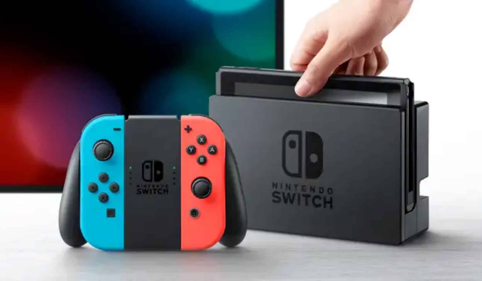 Nintendo Switch 2 Restock