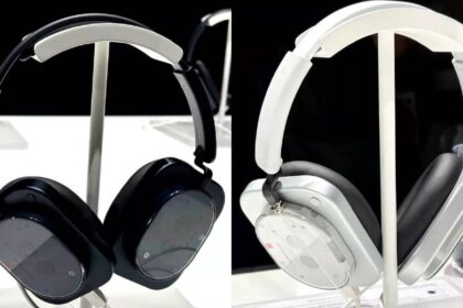 Nothing Headphone (1) Arrives in India with a Jaw-Dropping Design at Rs 21,999!