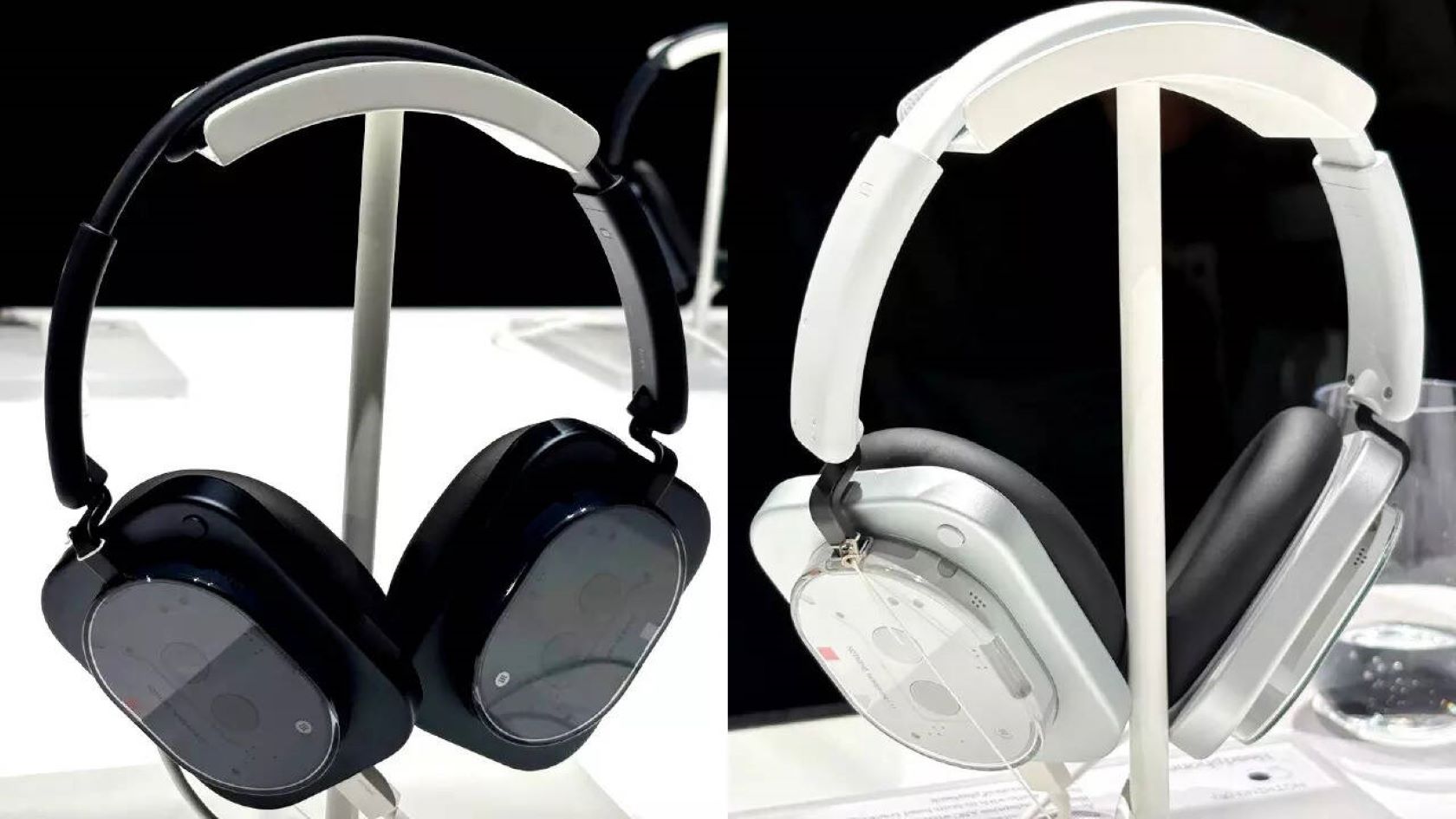 Nothing Headphone (1) Arrives in India with a Jaw-Dropping Design at Rs 21,999!
