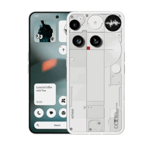 Nothing Phone 3