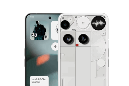 Nothing Phone 3