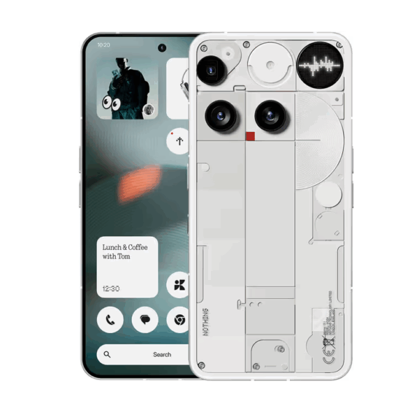 Nothing Phone 3