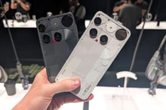 Nothing Phone (3) Price In India Are Out And People Can't Believe It!