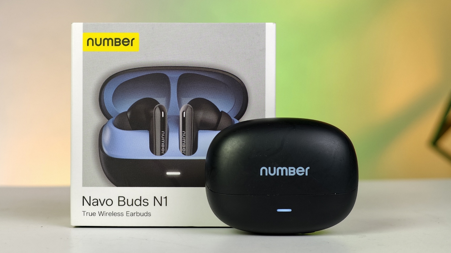Number Navo TWS