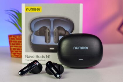 Number Navo TWS