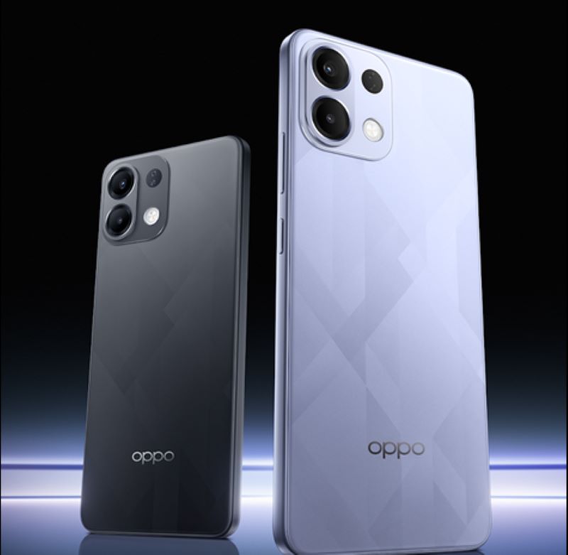 OPPO K13