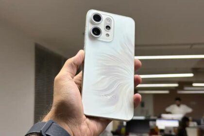 OPPO Reno 14 & Reno 14 Pro India Launch Tomorrow