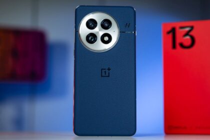 OnePlus 13 Update Brings New Features and Performance Improvements to Android Users