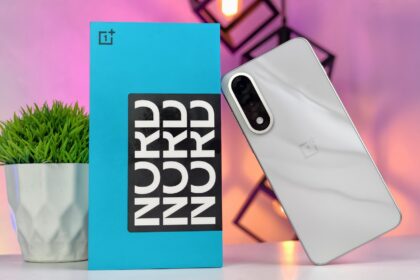 OnePlus Nord 5 Review