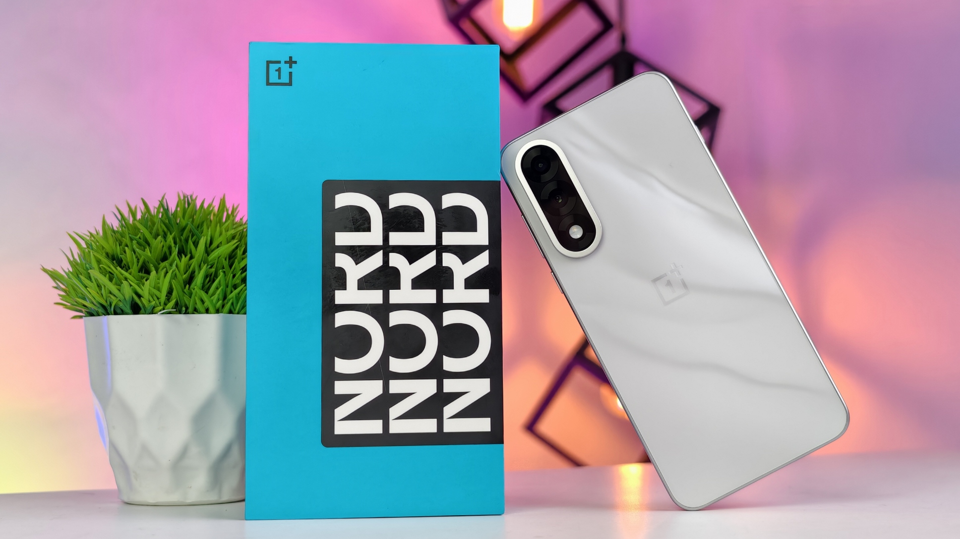 OnePlus Nord 5 Review