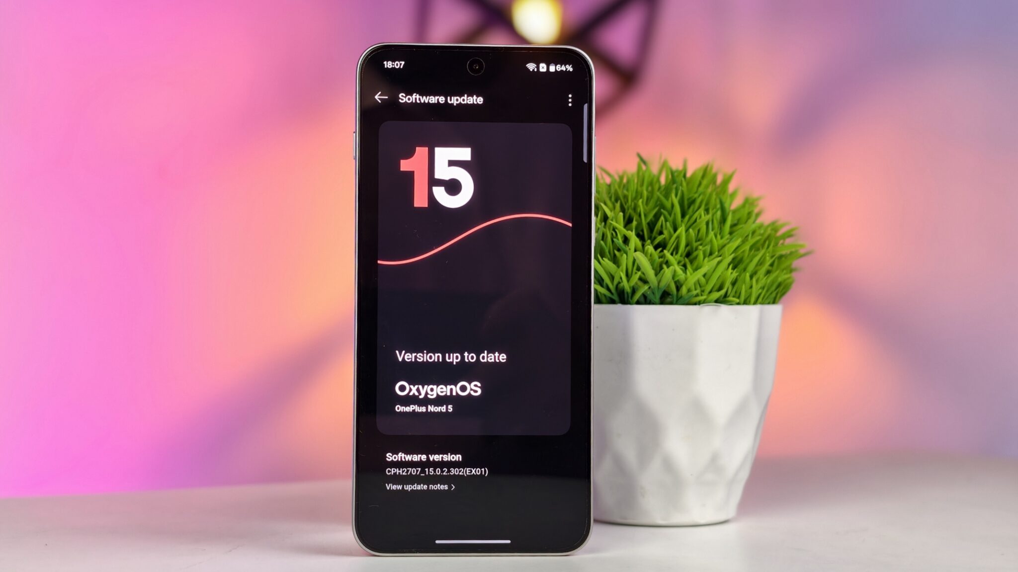 OnePlus Nord 5 Review