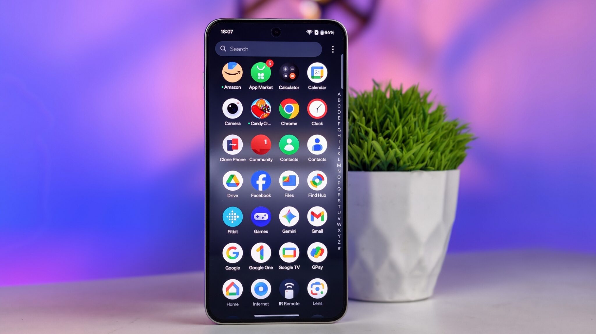 OnePlus Nord 5 Review