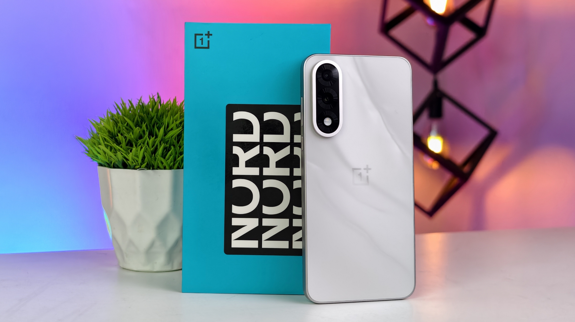 OnePlus Nord 5 Review