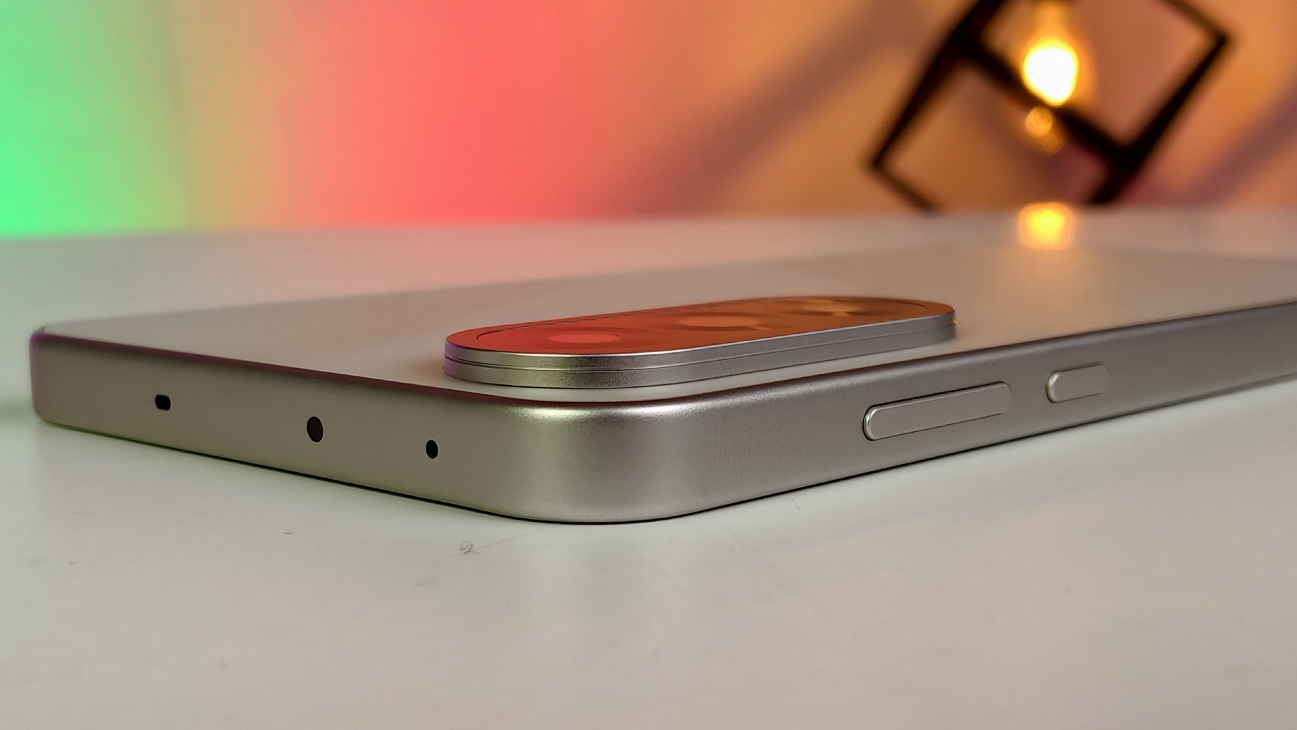 OnePlus Nord 5 Review