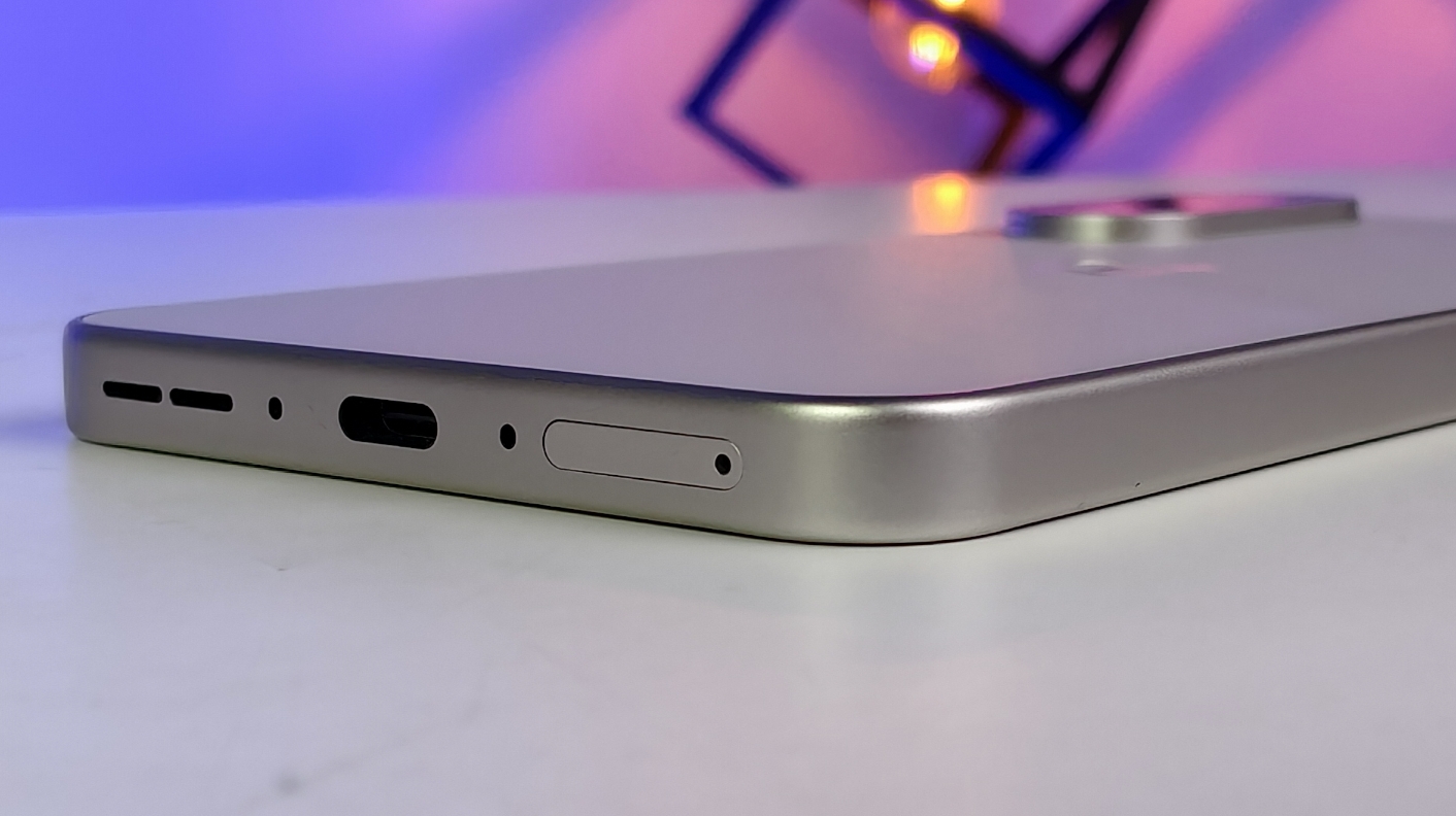 OnePlus Nord 5 Review