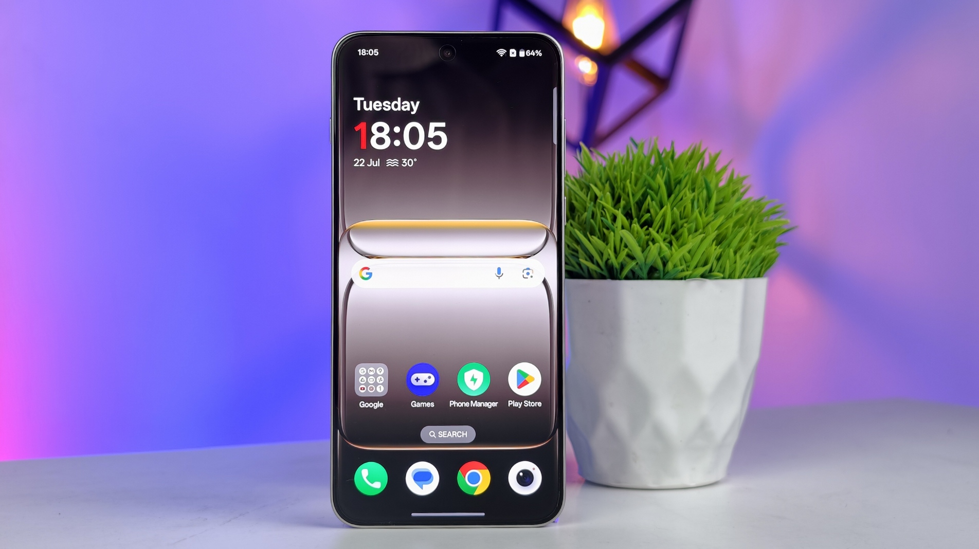 OnePlus Nord 5 Review