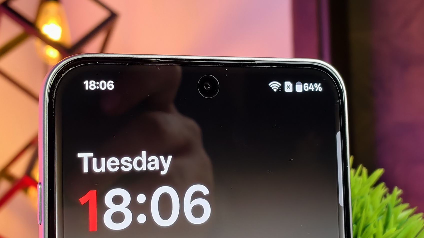 OnePlus Nord 5 Review