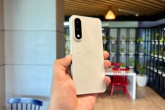 OnePlus Nord 5, Nord CE 5 Launched in India