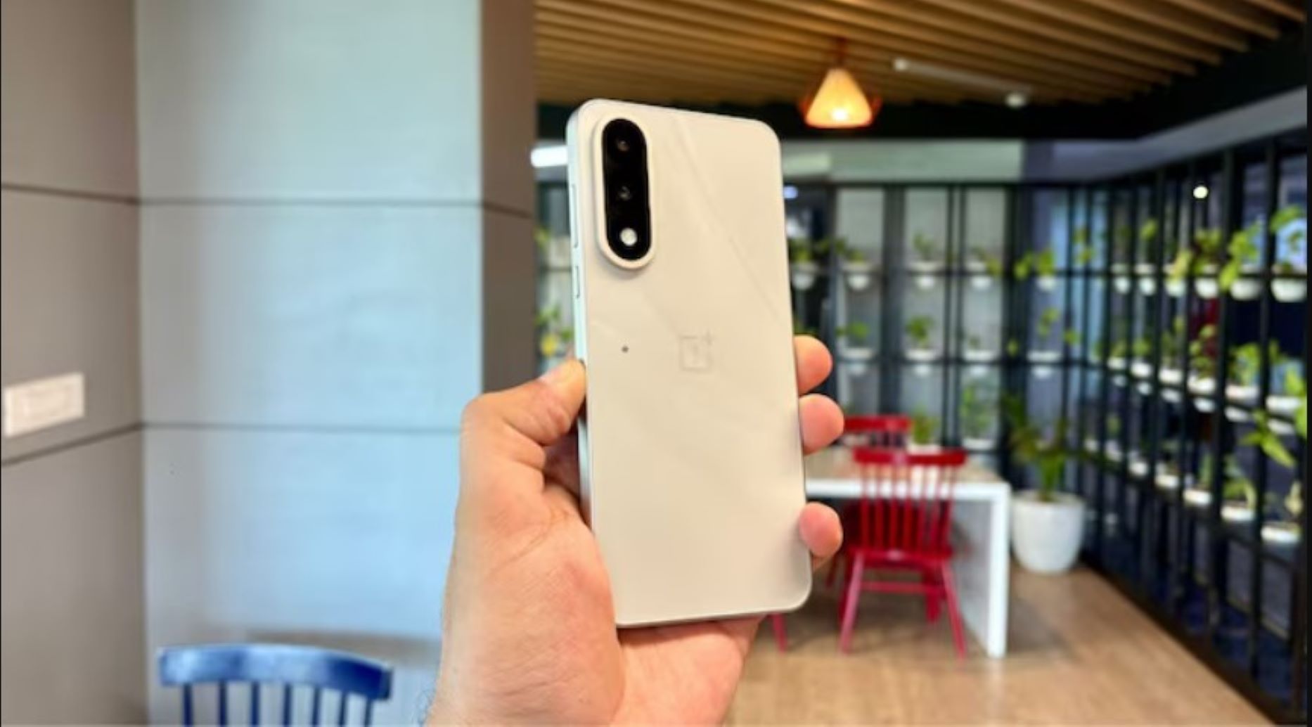 OnePlus Nord 5, Nord CE 5 Launched in India