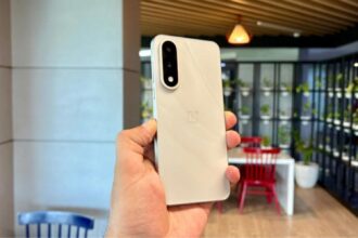 OnePlus Nord 5 and Nord CE 5 to Launch in India Tomorrow