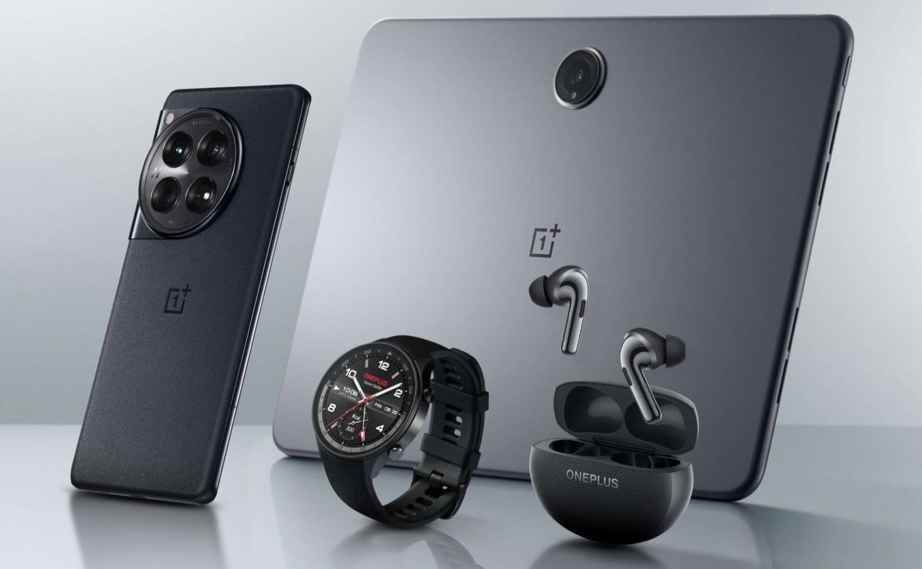 OnePlus Offers Deep Discounts on IoT Devices