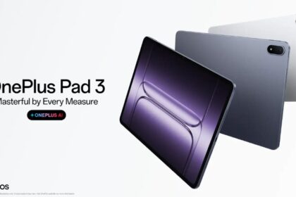 OnePlus Pad 3 India Open Sale Confirmed for September 2025