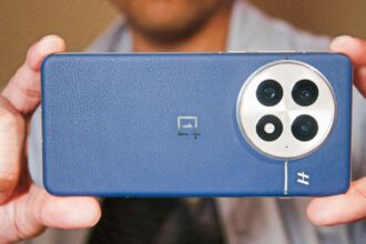 OnePlus Rolls Out Plus Mind AI Tools to 13 Series Phones