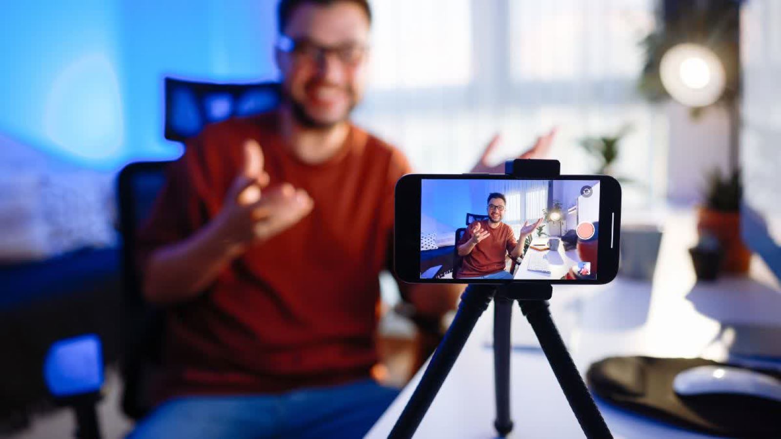 Only 13% of Indian Content Creators Earn Money