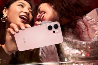 Oppo Reno 14 Series Arrives in India Today