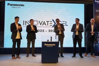 Panasonic Launches MINAS E7 Servo Motor in India