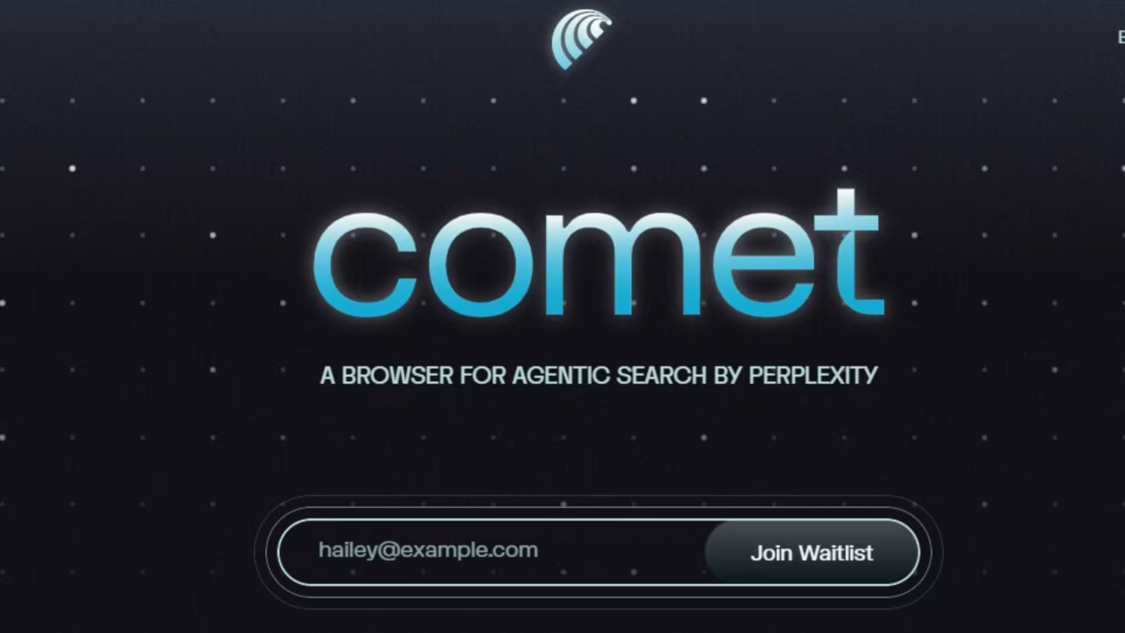 Perplexity AI Unveils Comet Browser