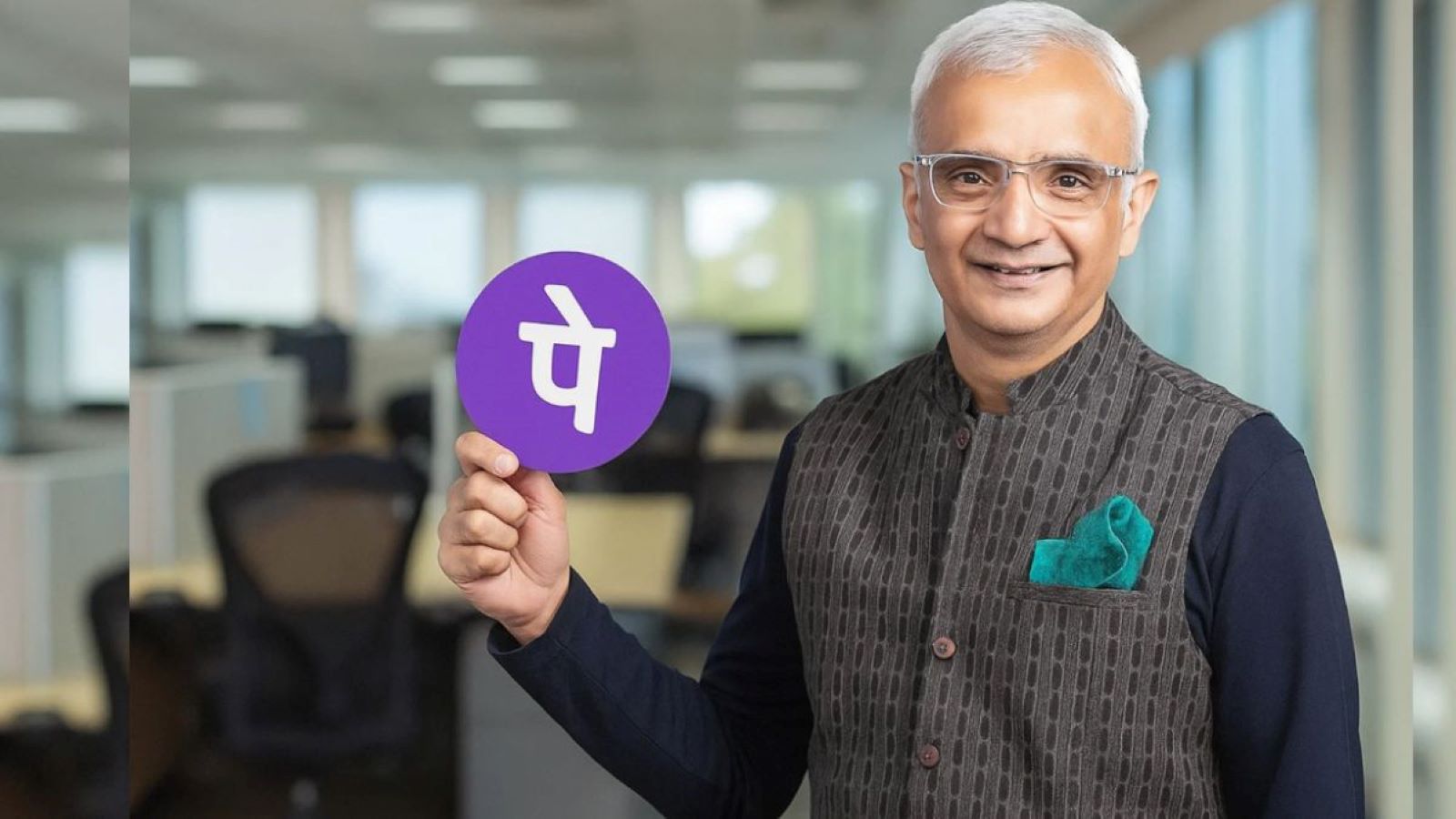 PhonePe Appoints Ex-Meta India Policy Head Shivnath Thukral as VP for Public Policy and Government Affairs