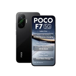 Poco F7