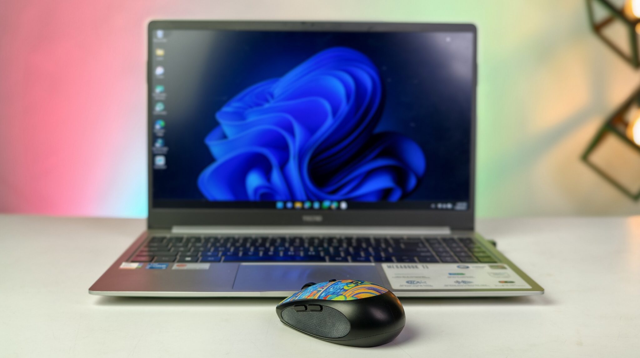 Portronics Toad III Plus Wireless Mouse Review