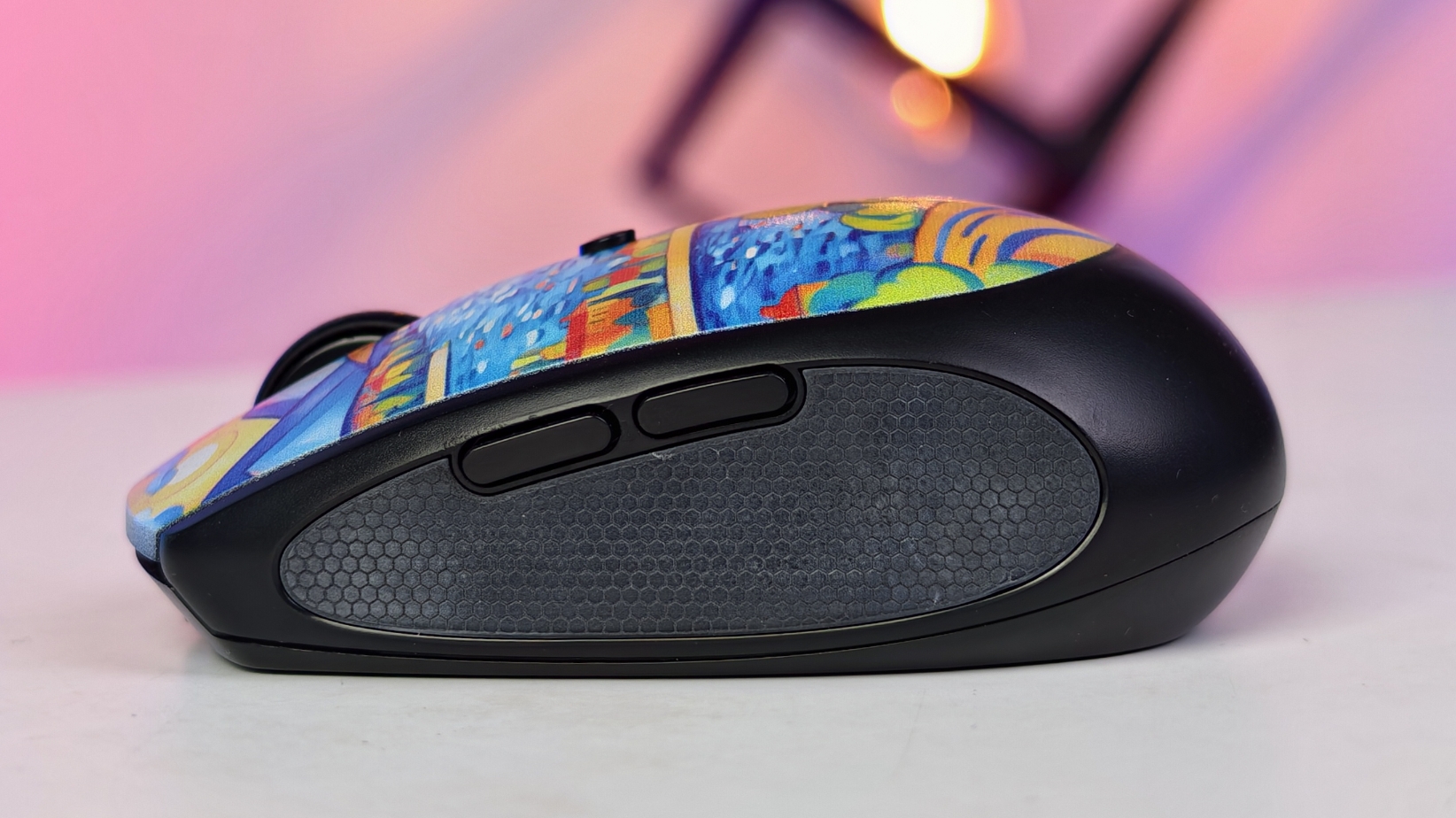 Portronics Toad III Plus Wireless Mouse Review