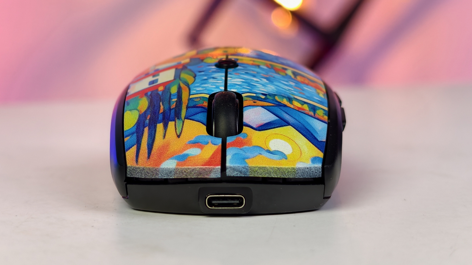 Portronics Toad III Plus Wireless Mouse Review