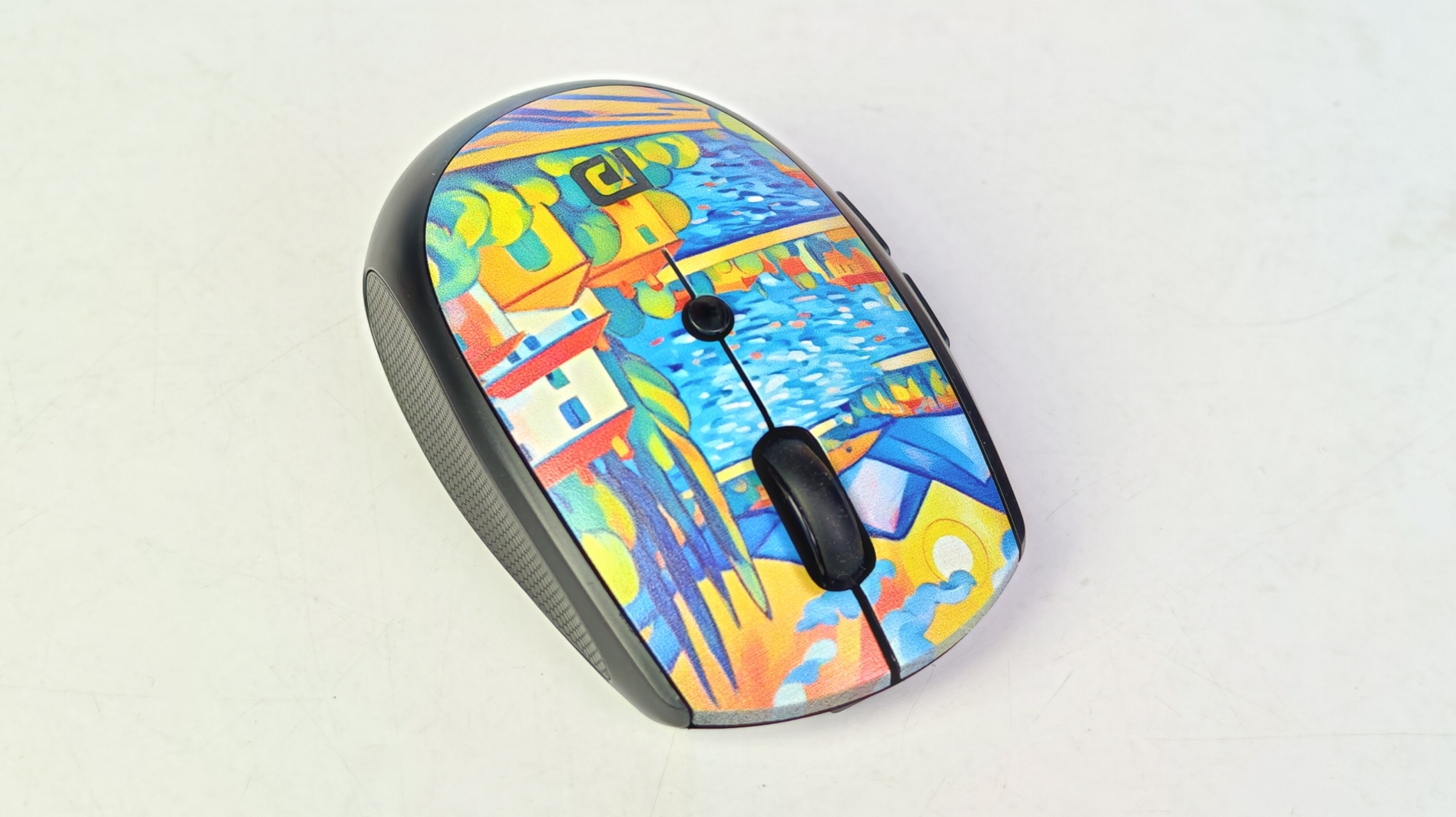 Portronics Toad III Plus Wireless Mouse Review