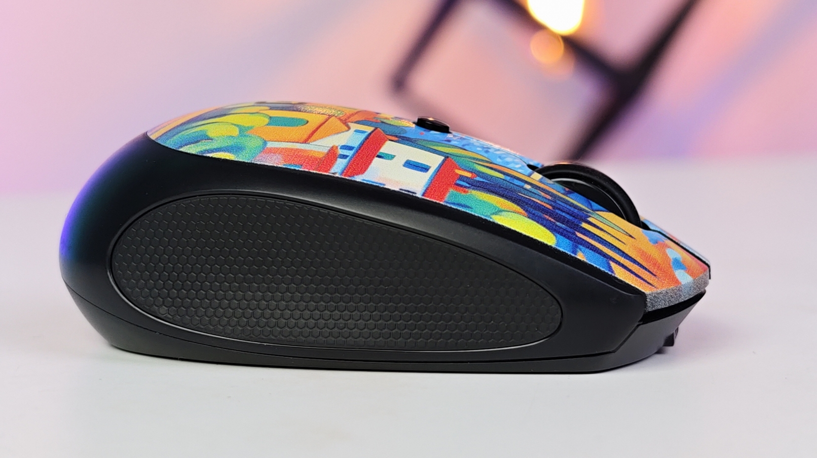 Portronics Toad III Plus Wireless Mouse Review