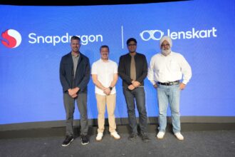 Qualcomm Pushes for AI-Driven Smart Glasses in India with XR Day Event