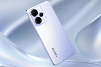 Ralme 15 Pro 5G Debuts in India with 108MP Camera and Dimensity 8300-Ultra