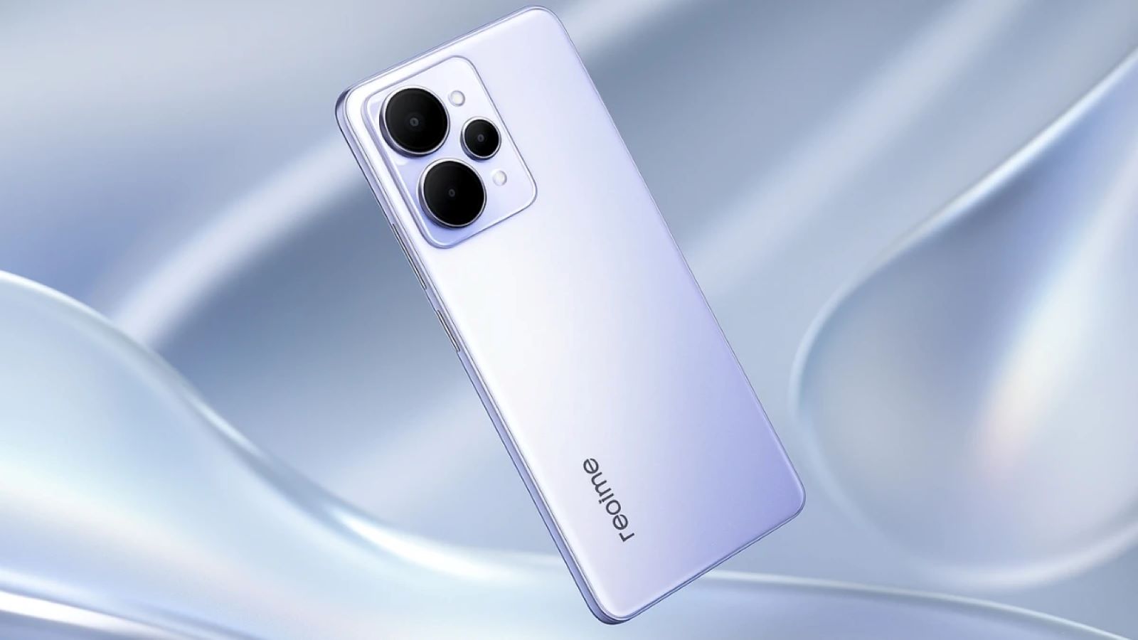Ralme 15 Pro 5G Debuts in India with 108MP Camera and Dimensity 8300-Ultra