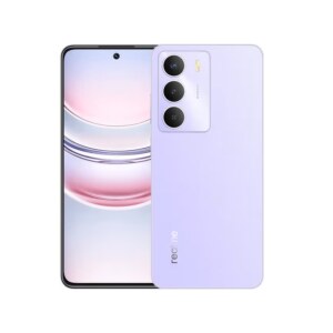 Realme Narzo 80 Lite