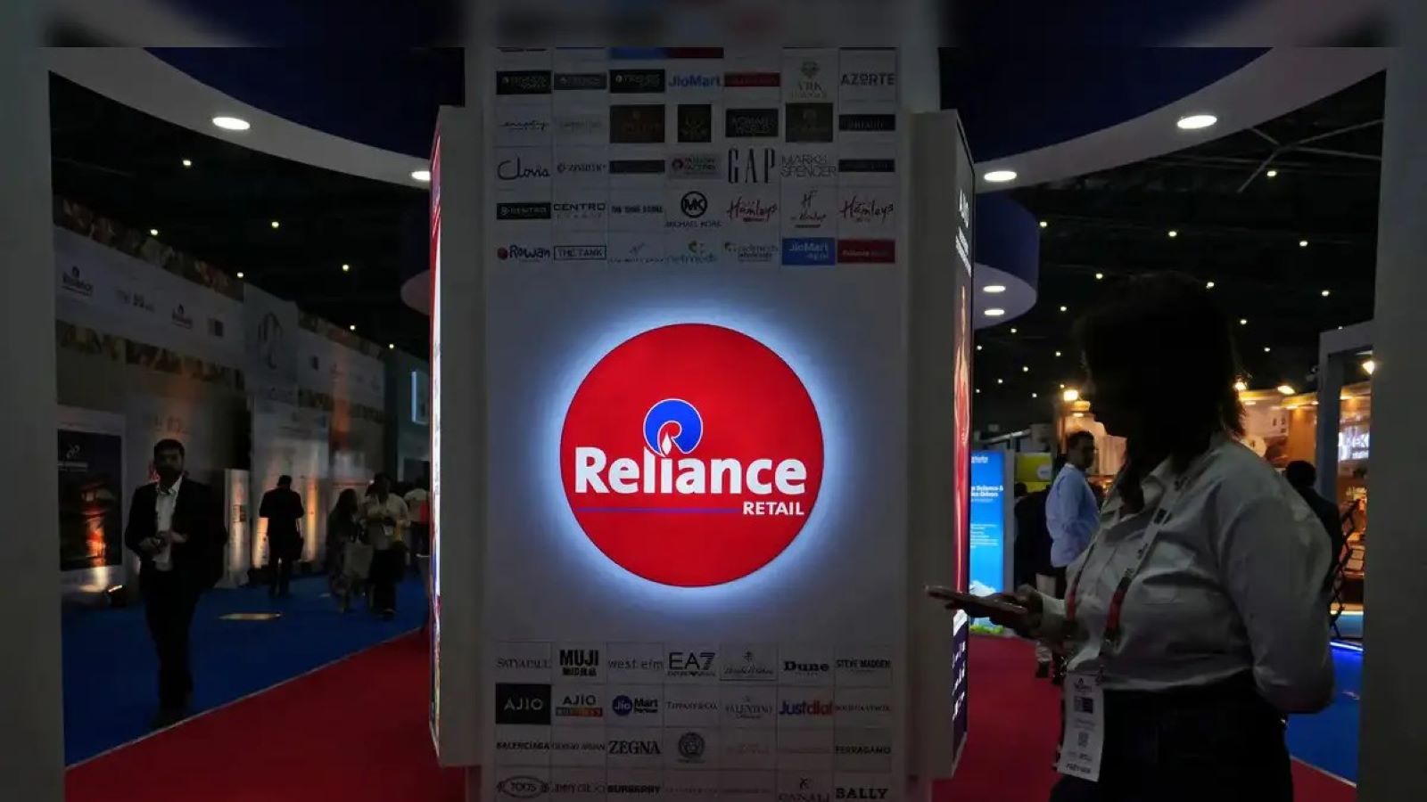 Reliance Retail Buys Home Appliances Brand Kelvinator