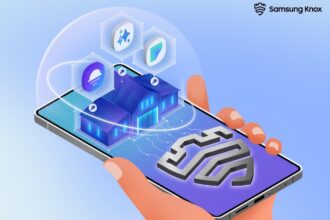 Samsung Enhances Mobile Security for AI Experiences