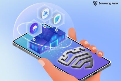 Samsung Enhances Mobile Security for AI Experiences