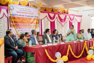 Samsung Establishes Skill Development Center in Kolar Gold Fields